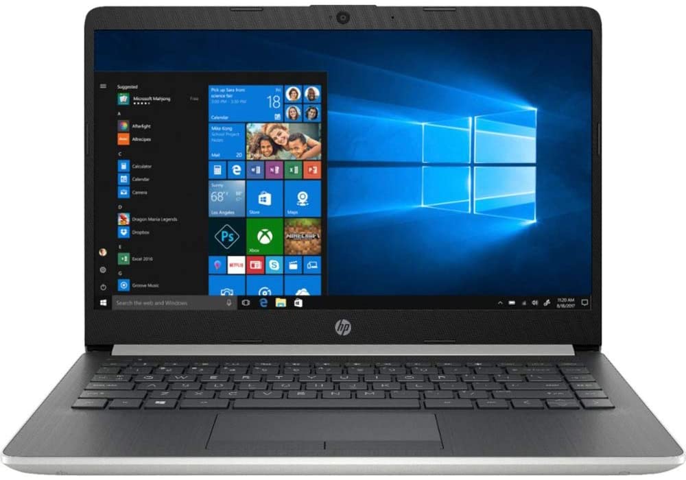HP 14 HP 14